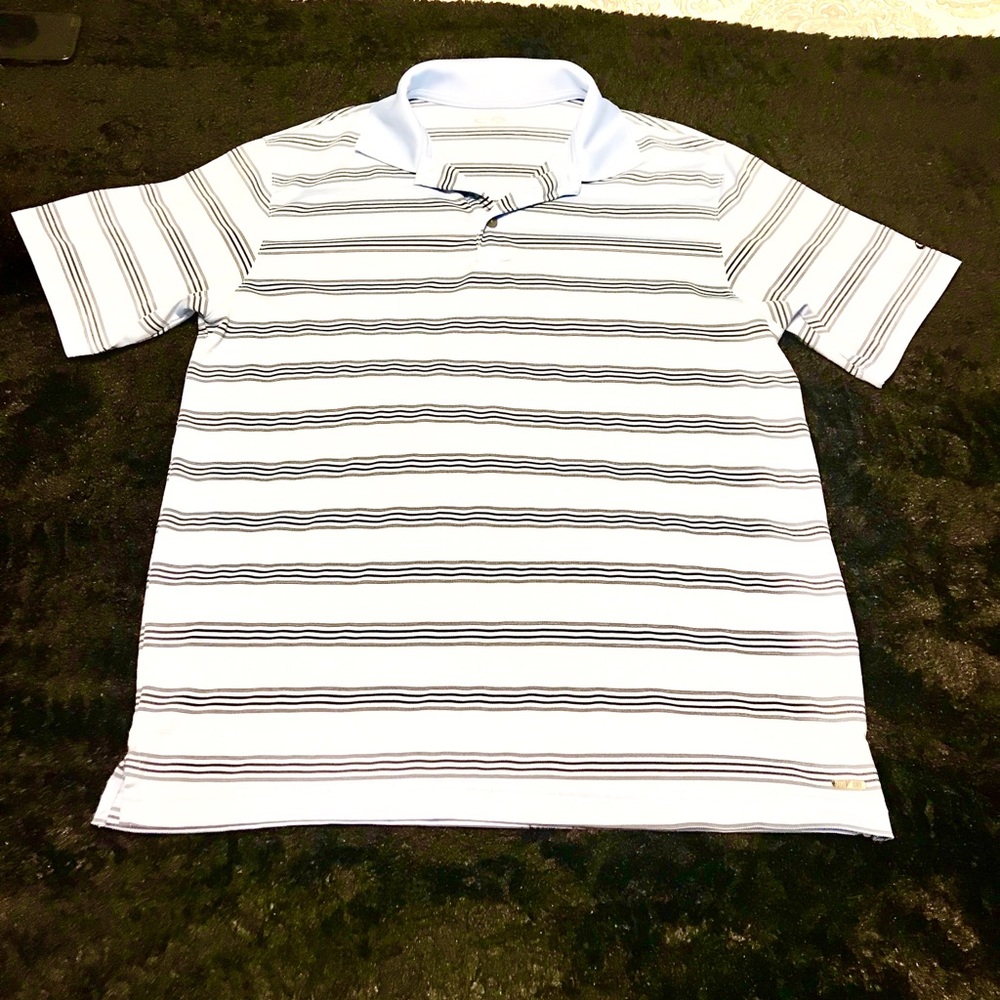 Short sleeve shirt duo dry